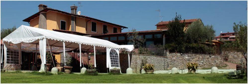 La Valle Castelnuovo Magra Exterior photo